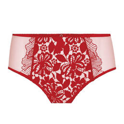 EMPREINTE culotte Agathe características