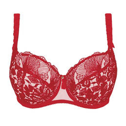 EMPREINTE soutien-gorge corbeille Agathe características