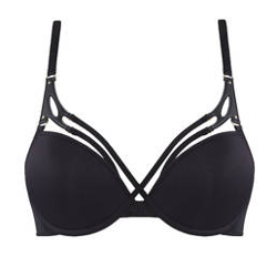MARLIES DEKKERS soutien-gorge push-up Shieldmaiden precio