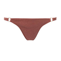 MELISSA ODABASH bas de maillot de bain slip Bari Safari Road precio