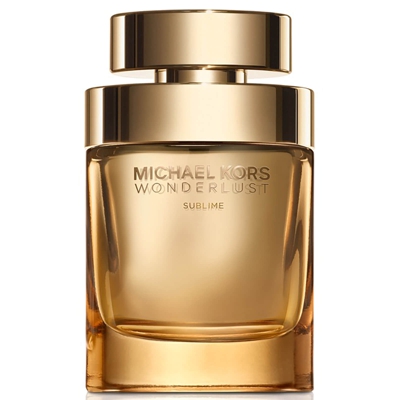 Michael Kors Wonderlust Sublime Eau de Parfum 100ml