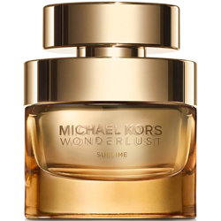 Michael Kors Wonderlust Sublime Eau de Parfum 50ml características