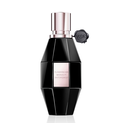 Viktor & Rolf Flowerbomb Midnight Eau de Parfum (Various Sizes)