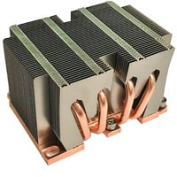 B8 Narrow, Ventirad características