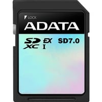 Premier Extreme SDXC 256 GB, Carte mémoire