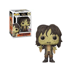 BILLY BUTCHERSON / HOCUS POCUS / FIGURINE FUNKO POP / EXCLUSIVE SPECIAL EDITION en oferta