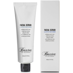 Facial Scrub de Baxter Of California (120ml) precio