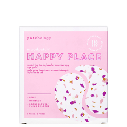 Patchology Moodpatch Happy Place en oferta