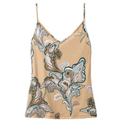 CALIDA caraco en coton Favourites Seduction en oferta