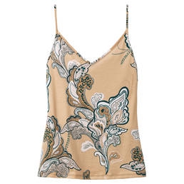 CALIDA caraco en coton Favourites Seduction