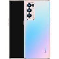 Find X3 Neo 16,6 cm (6.55") Double SIM ColorOS 11.1 5G USB Type-C 12 Go 256 Go 4500 mAh Argent, Mobile precio