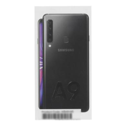 Samsung Galaxy A9 (2018) Duos (A920F/DS) 128Go noir - bon état en oferta