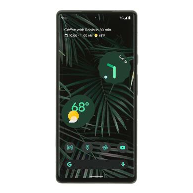 Google Pixel 6 Pro 5G 128Go noir - neuf