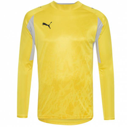 PUMA Club Teams Hommes Maillot de gardien de but à manches longues 732372-03 características