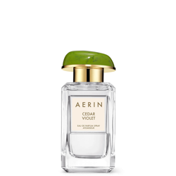 AERIN Cedar Violet Eau de Parfum 50ml características