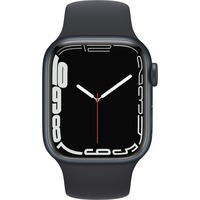 Watch Series 7 Nike, Smartwatch