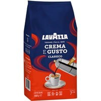 Crema e Gusto - Classico, Café precio