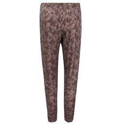 ANTIGEL pantalon Faune en Dentelle
