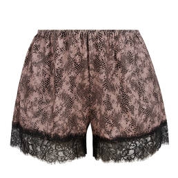 ANTIGEL short Faune en Dentelle