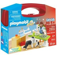 5653, Jouets de construction precio