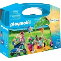 9103, Jouets de construction características