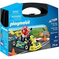 9322, Jouets de construction