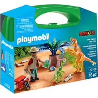 70108, Jouets de construction en oferta