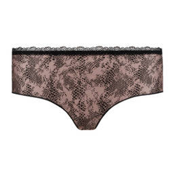 ANTIGEL shorty Faune en Dentelle en oferta