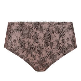 ANTIGEL culotte haute Faune en Dentelle