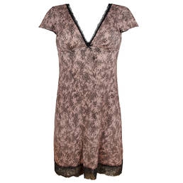 ANTIGEL nuisette séduction Faune en Dentelle