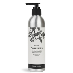 Cowshed Restore Hand Gel 250ml características