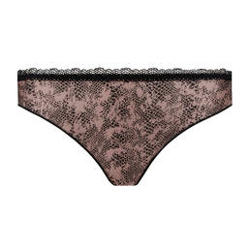 ANTIGEL slip Faune en Dentelle precio
