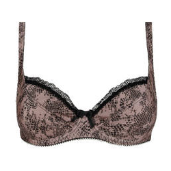 ANTIGEL soutien-gorge corbeille tulipe Faune en Dentelle en oferta