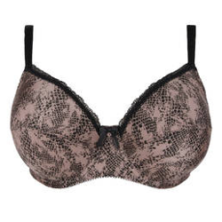 ANTIGEL soutien-gorge armatures bonnets profonds Faune en Dentelle precio