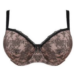 ANTIGEL soutien-gorge coques bonnets profonds Faune en Dentelle en oferta