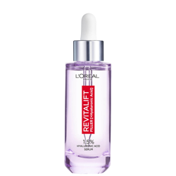 L'Oreal Paris Hyaluronic Acid Revitalift Filler Serum 50ml en oferta