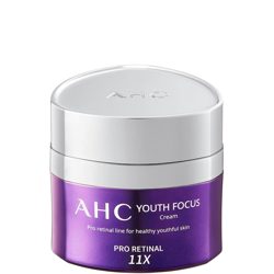 AHC Youth Focus Pro Retinal Cream 50ml en oferta
