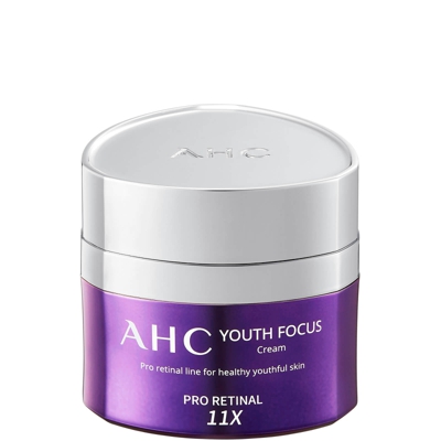 AHC Youth Focus Pro Retinal Cream 50ml