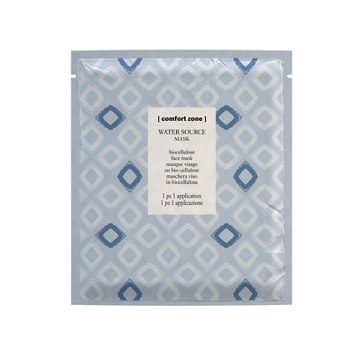 Comfort Zone Water Source Mask 560g