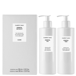 Comfort Zone Essential Maxi Cleansing Kit precio