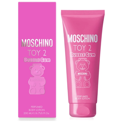 Moschino Toy2 Bubblegum Body Lotion 200ml