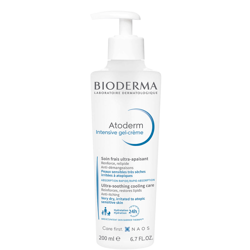 Bioderma Atoderm Intensive Gel-Creme 200ml en oferta