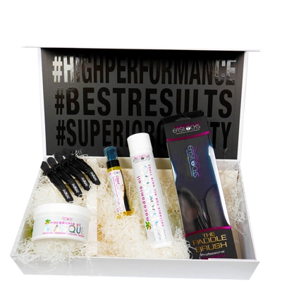 Easilocks Pack Macadamia