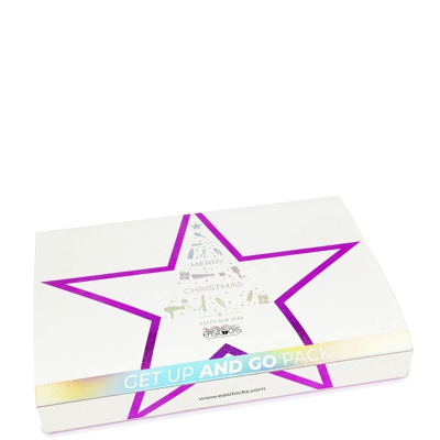 Pack Easilocks Get up and Go