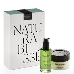Natura Bissé Diamond Well Living Set en oferta
