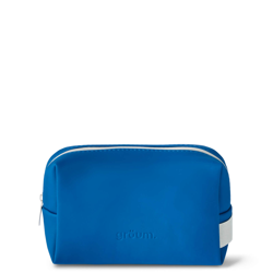 grüum Loop Recycled Ocean Bound Plastic Washbag - Blue precio
