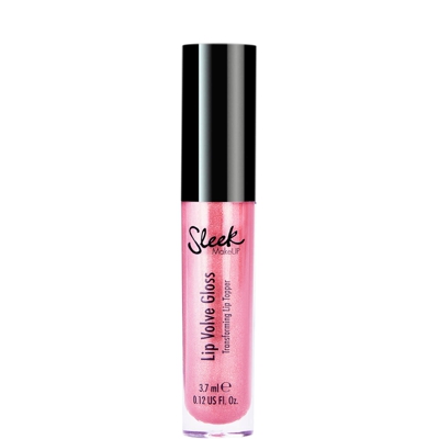 Sleek MakeUP Lip Volve 3.7ml (Varous Colours) - 1,2 Step