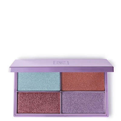 Sleek MakeUP CTRL ALT GLOW Highlighting Palette 11g