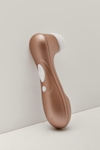 Satisfyer Rechargeable Sucker Vibrator - Métallique - One Size, Métallique