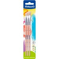 700368 pinceau d''artiste 3 pièce(s), Brosse